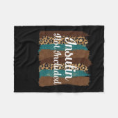 糖尿病性膵臓糖尿病Awを含まないインスリン フリースブランケット (正面(横))