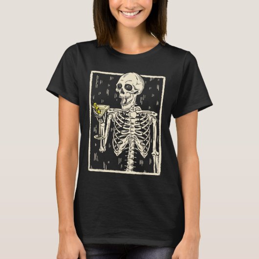 糖尿病患者の生活の日 Tシャツ (正面)