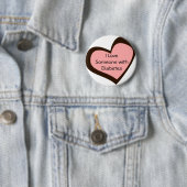 糖尿病愛Pin 缶バッジ (インサイチュ)