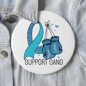 糖尿病感動的認識度/サポート 缶バッジ (インサイチュ)