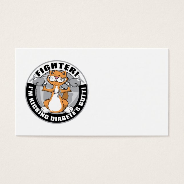 糖尿病戦闘機 (正面)