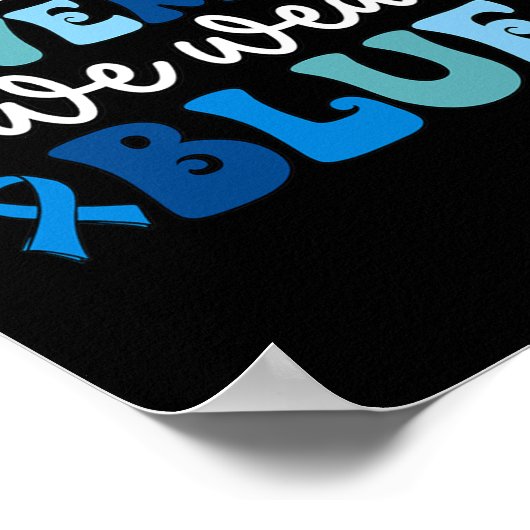 糖尿病認識度おもしろい糖尿病戦士 ポスター (角)