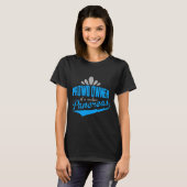 糖尿病認識度タイプ1 2 – 糖尿病T1d T2d 3 Tシャツ (正面フル)