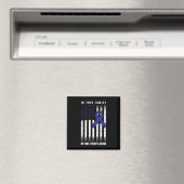 糖尿病認識度ファミリーデザイン – 糖尿病サポート マグネット (インサイチュ (食洗機))