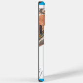 糖尿病認識度 Case-Mate iPhoneケース (裏面 / 右)