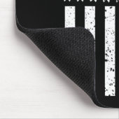 糖尿病認識度T1Dで11月We衣服ブルーミー マウスパッド (コーナー)