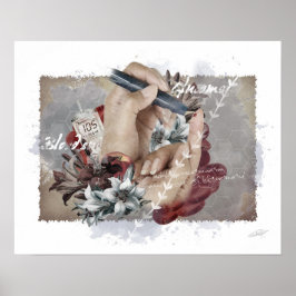 「糖尿病・内分泌学」ポスター ポスター