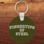 糖尿病Tシャツ |糖尿病患者への贈与 キーホルダー (正面)