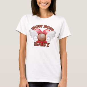 糖菓の糖菓のベビー Tシャツ