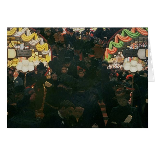 糖菓マルケ1898年 (正面横)