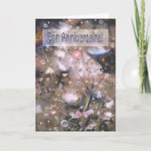 糖菓Anniversaire! カード (正面)