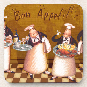 糖菓Appétit コースター
