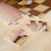 糖菓Appétit ジグソーパズル (側面)