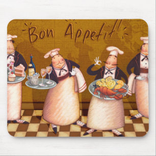 糖菓Appétit マウスパッド