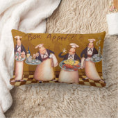 糖菓Appétit ランバークッション (ブランケット)