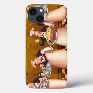 糖菓Appétit iPhone 13ケース