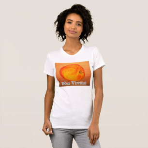 糖菓Vivant Tシャツ