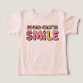 糖衣スマイル | ドーナツ (デザイン正面)