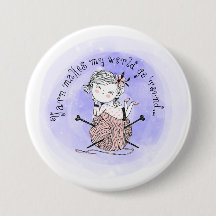 糸で世界を作る