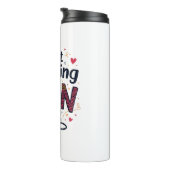 糸のクロシェもしーギフトニットではない タンブラー (回転右)