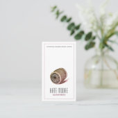 糸のシームレステーラースプール 名刺 (スタンド正面)