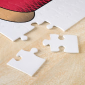 糸のスプール ジグソーパズル (側面)