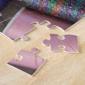 糸のスプール ジグソーパズル (側面)