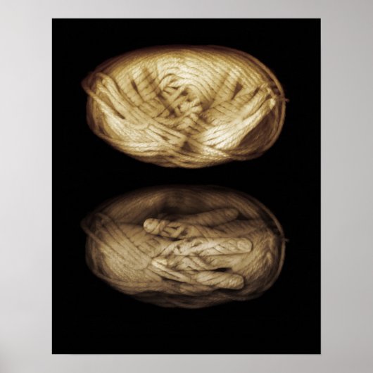 糸の手2013 ポスター (正面)