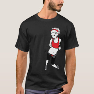 糸の玉 Tシャツ