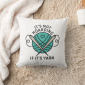 糸の糸もしを入れてない クッション (ブランケット)