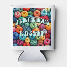 糸の糸もしを入れてない 缶クーラー