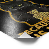 糸の編み物もし愛人ニットではない フォトプリント            (角)