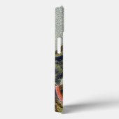 糸の貿易カード1880年 Case-Mate iPhoneケース (裏面 / 右)