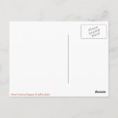 糸はがきバスケット ポストカード (裏面)