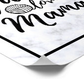 糸を愛するママクラフトルーム ポスター (角)