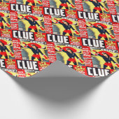 糸口の男の子 ラッピングペーパー (角)