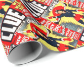 糸口の男の子 ラッピングペーパー (ロールコーナー)