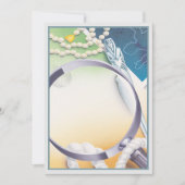 糸口の© ノートカード (正面)