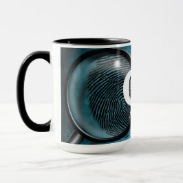 糸口ジャーナルマグ マグカップ