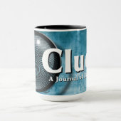 糸口ジャーナルマグ マグカップ (中央)