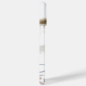 糸玉つき可愛い水彩柄 Case-Mate iPhoneケース (裏面 / 右)