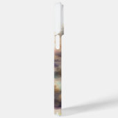 糸玉つき可愛い水彩柄 Case-Mate iPhoneケース (裏面 / 右)