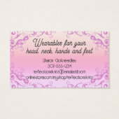 糸編み機のボール編み物かぎ針編みホームズパン (裏面)