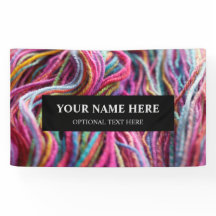 糸編み物手紡機テクスチャピンク写真II