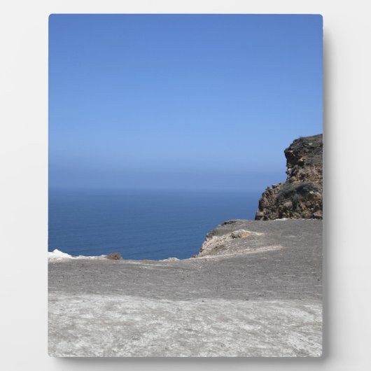 系列6 フォトプラーク (正面)