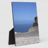 系列6 フォトプラーク (側面)