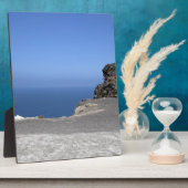 系列6 フォトプラーク (側面)