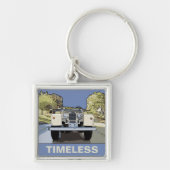 系列 キーホルダー (正面)