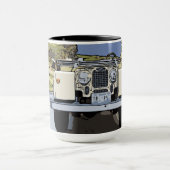 系列 マグカップ (中央)