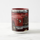 系列 マグカップ (中央)